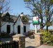 Now a favorite 19th hole next to the Old Course Hotel and 17th fairway, the Jigger Inn is a former station master's lodge, dating back to the 1850s. 