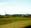 The town of Leven is located in Fife, about 20 minutes from St. Andrews. 