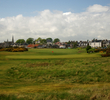 Unlike Lundin Links, which is a parkland-links mix, all 18 are links holes at Leven Links.