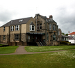 One of the clubs that plays Leven Links, Leven Thistle Golf Club, was founded in 1867.
