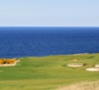 The Kittocks Course at the Fairmont St. Andrews has beautiful scenery.