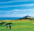 The Torrance Course at the Fairmont St. Andrews hosted Open Championship Qualifying in 2010.