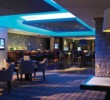The Fairmont St. Andrews has recently redone the dining and bar areas.