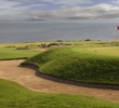 The Torrance Course at the Fairmont St. Andrews hosted the Senior Scottish Open Championship in 2012. 