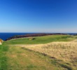 Sam Torrance helped redesign the Torrance Course at the Fairmont St. Andrews.