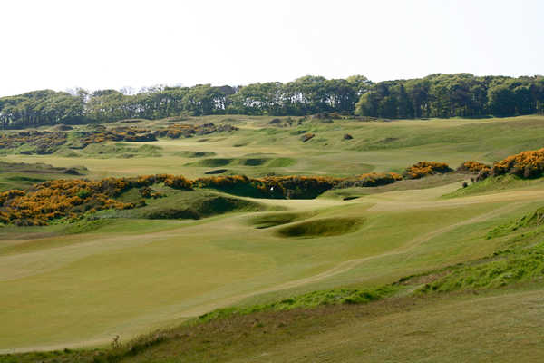 Kingsbarns Golf Links 