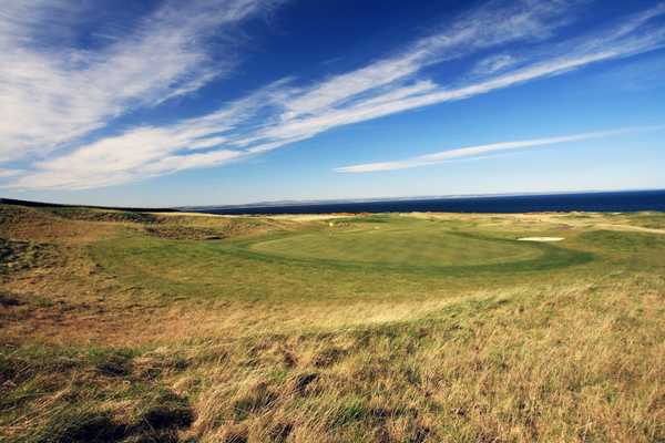 Fairmont St. Andrews - Kittocks Course - hole 10