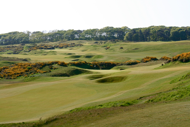 Kingsbarns Golf Links 