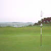 St. Andrews: Eden Course - 3rd green