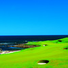 No. 12 at Kingsbarns Golf Links ( Photo by Kiel Christianson )