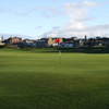 Old Course, St. Andrews, Scotland ( Photo by Brandon Tucker )