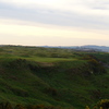 Castle Course in St. Andrews - 17th tee