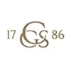 Crail Golfing Society - Balcomie Links Course Logo