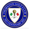 Thornton Golf Club Logo
