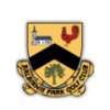 Balbirnie Park Golf Course Logo