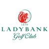 Ladybank Golf Club Logo