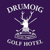 Drumoig Hotel Golf Resort Logo