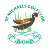 St. Michaels Golf Club Logo