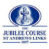 St. Andrews Links - Jubilee Course Logo