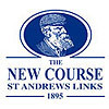 St. Andrews Links - New Course Logo