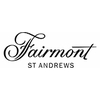 Fairmont St. Andrews - The Kittocks Course Logo