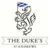 The Duke's Golf Course Logo