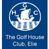 Golf House Club Logo