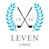 Leven Links Golf Club Logo