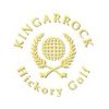 Kingarrock Golf Course Logo