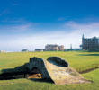 St. Andrews Luxury Golf Tours